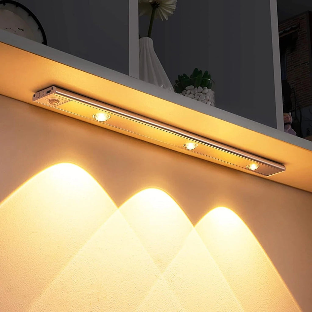 Rechargeable LED Under Cabinet Lights