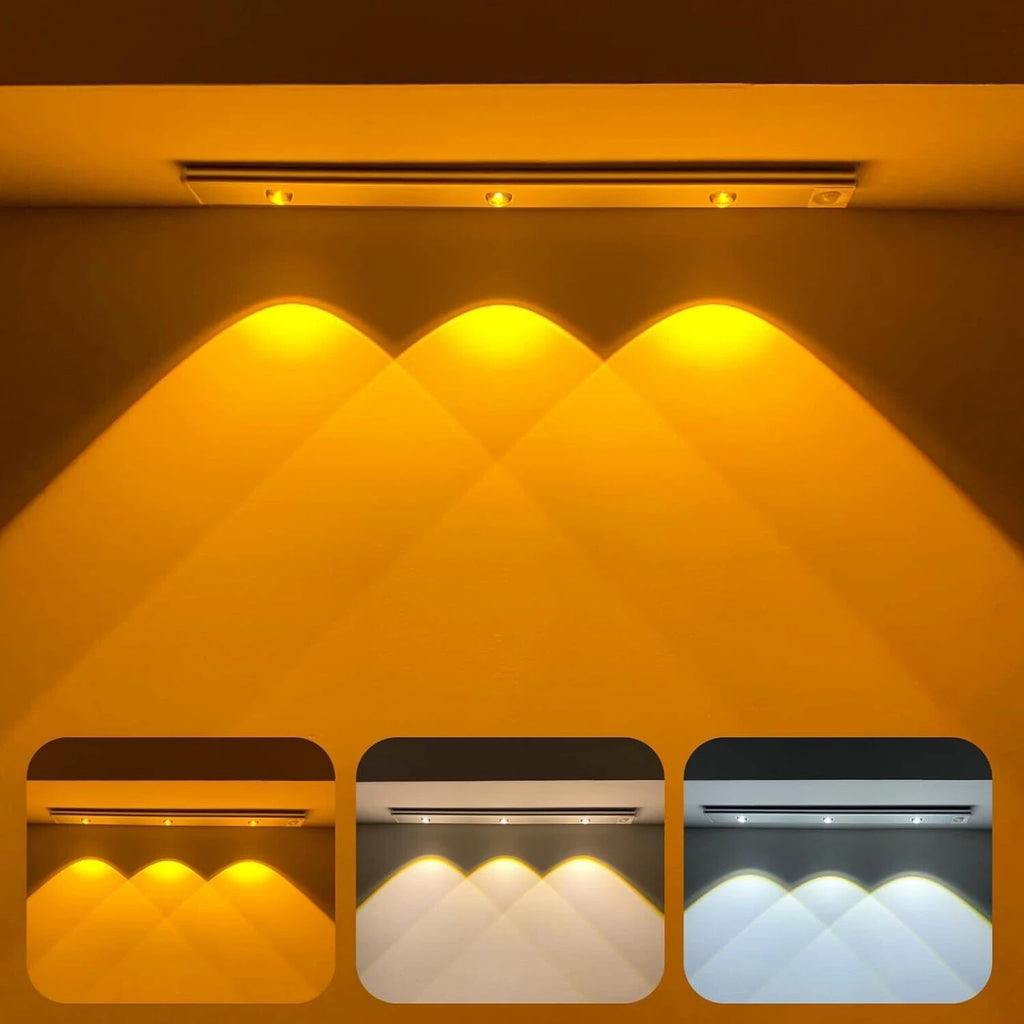 Rechargeable LED Under Cabinet Lights