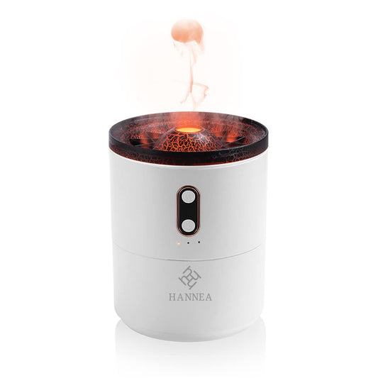 Volcano Flame Aroma Diffuser & Humidifier