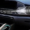3-in-1 Portable Cordless Car Vacuum Cleaner & Air Blower