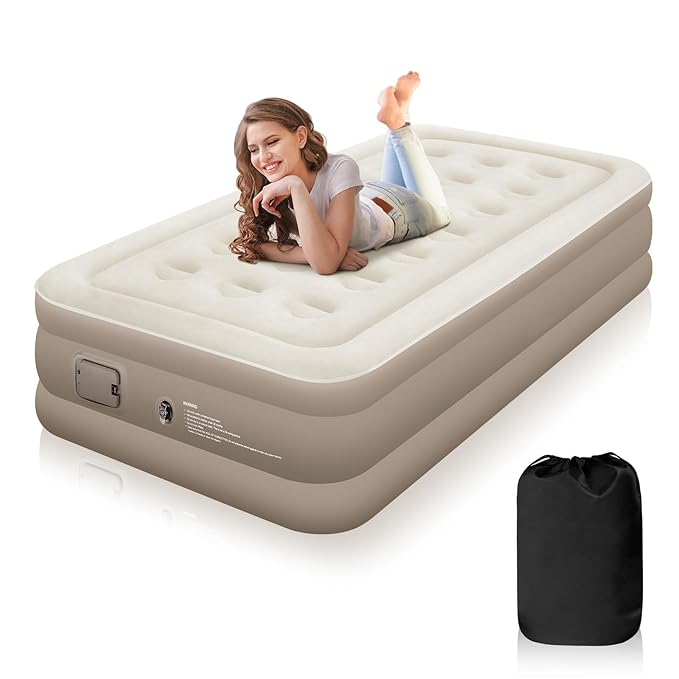 Air Bed Mattress