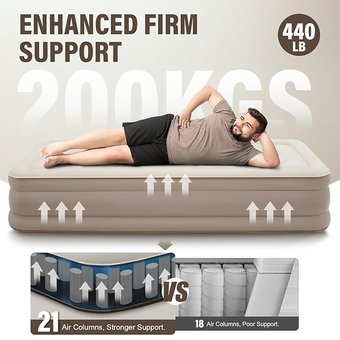 Air Bed Mattress