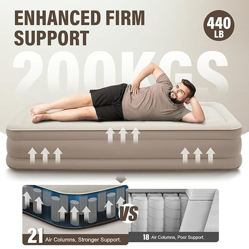 Air Bed Mattress