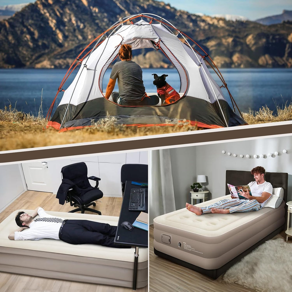 Air Bed Mattress