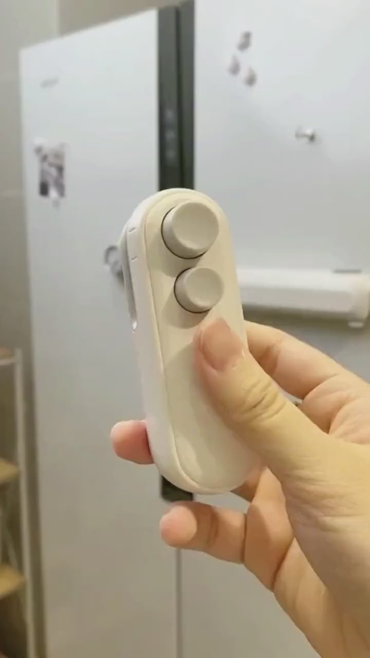 Portable Mini Sealing Machine